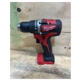 MILWAUKEE M18 (2801-20) 1/2" Drill/Driver (Tool Only)