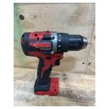 MILWAUKEE M18 (2801-20) 1/2" Drill/Driver (Tool Only)