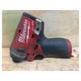 MILWAUKEE M12 (2553-20) 1/4" Impact Driver (Tool Only)