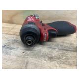 MILWAUKEE M12 (2553-20) 1/4" Impact Driver (Tool Only)