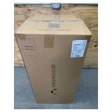 Dreamcloud Luxury Hybrid Gel Memory Foam 12" Queen Sized Mattress 043025252.09