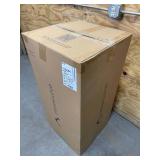 Dreamcloud Luxury Hybrid Gel Memory Foam 12" Queen Sized Mattress 043025252.09