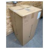 Dreamcloud Luxury Hybrid Gel Memory Foam 12" Queen Sized Mattress 043025252.09