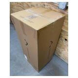 Dreamcloud Premier Rest Luxury Hybrid Memory Foam 14" Queen Mattress 050525298.14