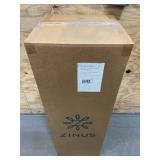 Zinus Twin Mattress 8" Memory Foam Green Tea Fresca 05052557.47