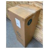 Zinus Twin Mattress 8" Memory Foam Green Tea Fresca 05052557.47