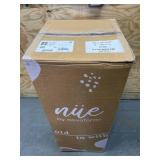 Nue California King 10" Memory Foam Mattress