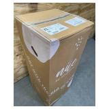 Nue California King 10" Memory Foam Mattress