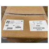 Nue California King 10" Memory Foam Mattress