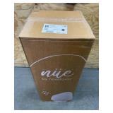 Nue Pillowtop Memory Foam 12" Twin Size Mattress