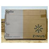 ZINUS SmartBase 14" Metal Platform Bed Frame Size Full 05052542.82