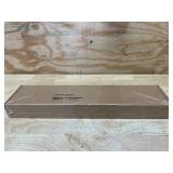 Arcan 14 Piece Metric Deep Impact Socket Set 1/2" Drive Model # AS21214MD