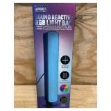 Sound Reactive RGB Light Bar Trend Logic® Elite - 0509252.50