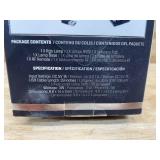 Sound Reactive RGB Light Bar Trend Logic® Elite - 0509252.50