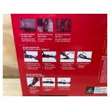 12ft X 1 in Ratchet Tie-Down 4-Pack Husky - 0521251.21