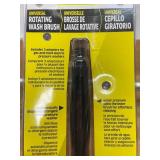 Karcher Universal Rotating Wash Brush