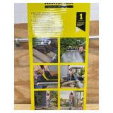 Karcher Power Scrubber Pressure Washer Accessory