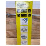 Karcher Power Scrubber Pressure Washer Accessory