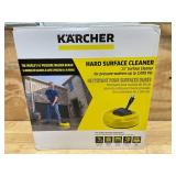 Karcher 11" Hard Surface Cleaner for Pressure Washers