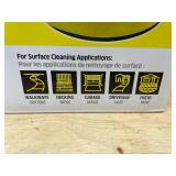 Karcher 11" Hard Surface Cleaner for Pressure Washers