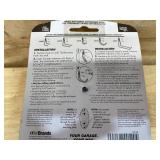 Lot of 2 - Large J-Hook Tornado® Model # J520