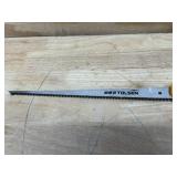 Tolsen Compass Saw Model # 31015