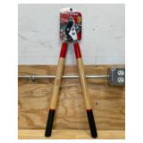 Bond Compound Action Lopper