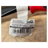 Bond EZ Grip Hand Fan Rake Model # 9709