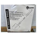 Reapr TAC Survival Shovel