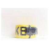 KEEPER Tow Straps Heavy Duty with Loops - 4" x 30