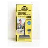 KARCHER PS 30 Power Scrubber