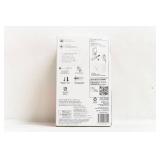 DEFIANT Smart Fingerprint Deadbolt - Satin Nickel