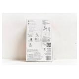 DEFIANT Smart Fingerprint Deadbolt - Matte Black