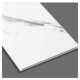 LIFEPROOF Lot of 48 Cases of- Luminescent Sky 6 MIL x 12 in. W x 24 in. L Click Lock Waterproof Vinyl Tile Flooring (20.69 sqft/case) (Total of 993.12 sqft)