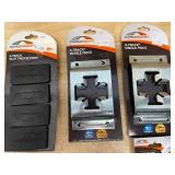 Lot of Assorted Trailer Accessories