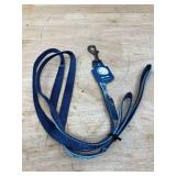 Dog Leash, Treat Bag and Backpack for Dogs