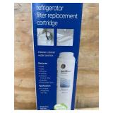 Lot of 5 - Smartwater Refrigerator Filter Replacement Cartridge Model # GSWF