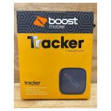 Boost Mobile Coolpad Tracker + Safe & Found