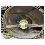 RYOBI 40V HP Brushless Whisper Series 21" Walk Behind Self-Propelled All Wheel Drive Lawn Mower Model # RY401014US - Tool Only