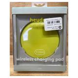 Heyday Wireless Charging Pad