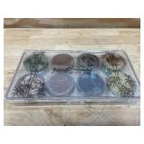 Greatmoods Aromatherapy Loofah Soap Set