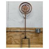 Orbit Ornamental Spinning Sprinkler