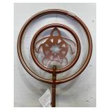 Orbit Ornamental Spinning Sprinkler