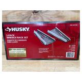 Husky 2-Pack Wrench Rack Set