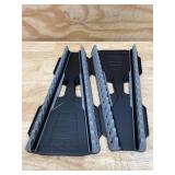 Husky 2-Pack Wrench Rack Set