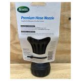 Scotts Premium Hose Nozzle Model # SCT30064