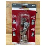 Avagard Quick-Connector Set