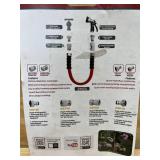 Avagard Quick-Connector Set