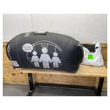 LoveSac (SuperSac Sized)