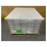 LIFEPROOF Lot of 50 Cases of- Sterling Oak 22 MIL Waterproof Luxury Vinyl Plank (Total of 951 sqft)